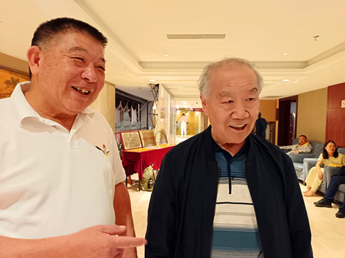 2025年5月24日 孙惠军 中华炎黄文化研究会自然国学分会荣誉副会长 老兵方阵活动组委会副秘书长_副本.jpg